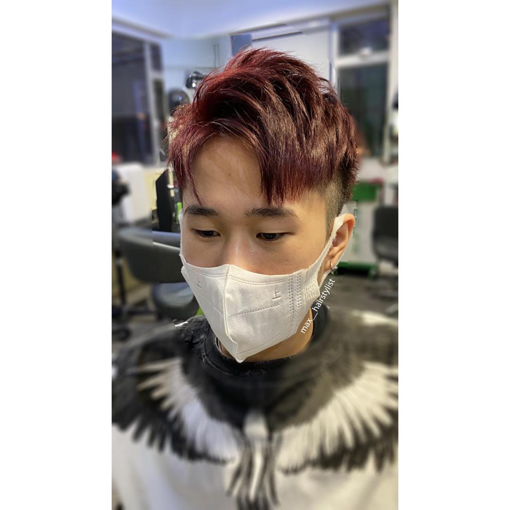 作品參考 / 最新消息:✨ Ido Hair